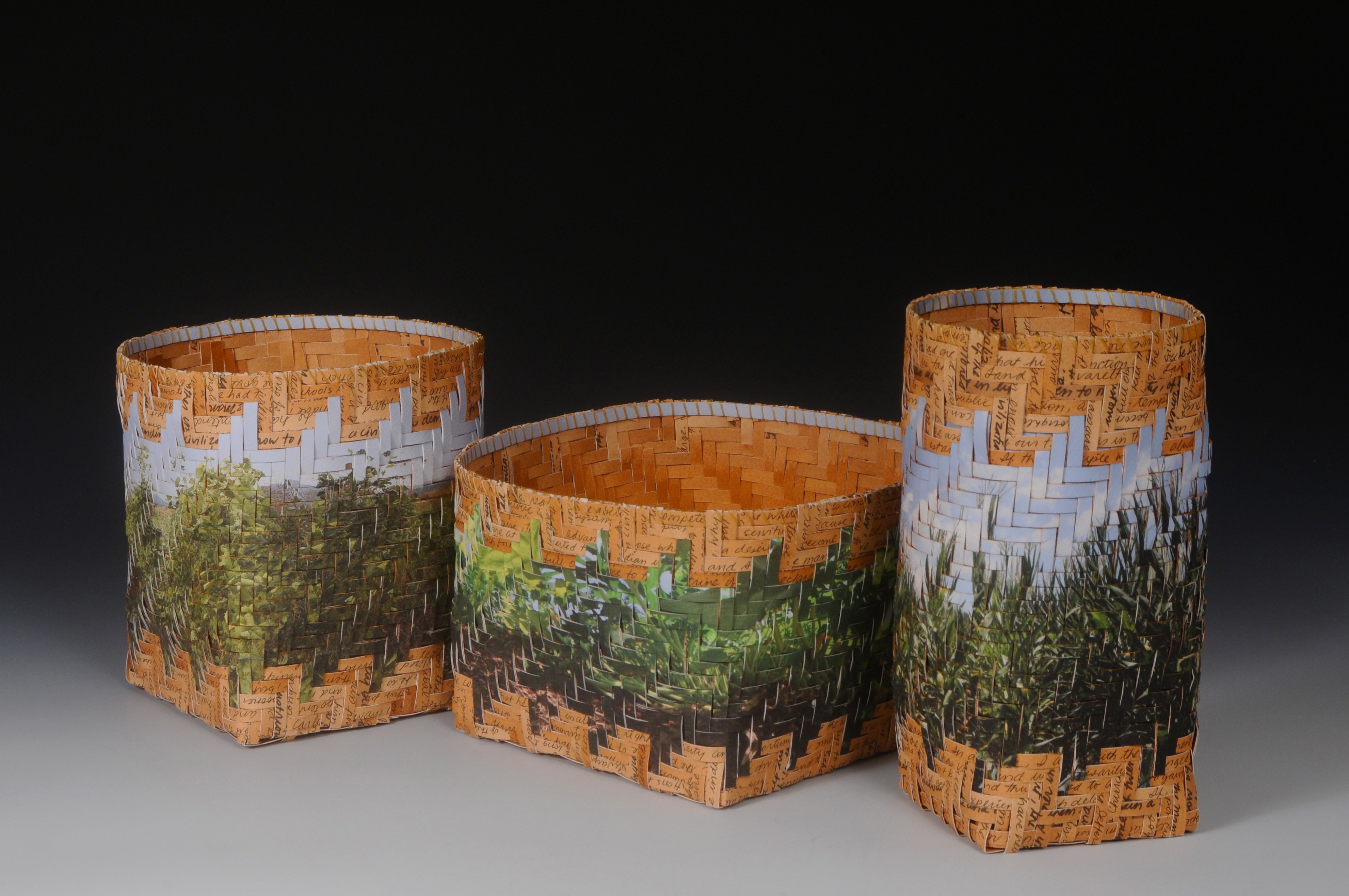 Despite (aka Three Sisters) by Shan Goshorn, 2012